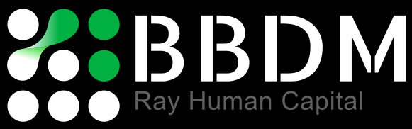 Transição Ray Human Capital para BBDM - Ray Human Capital